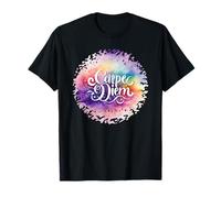 Message de calligraphie latine - CARPE DIEM 2 - Fan Fun T-Shirt