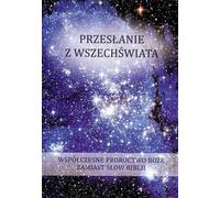 Message de l'Univers Tome 2 - Gabriele (Buch auf Polnisch)