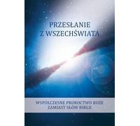 Message de l'Univers. Volume 3 - Gabriele (Buch auf Polnisch)
