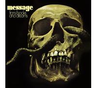 Message - From Books & Dreams