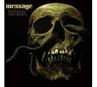 message - From Books & Dreams by Message