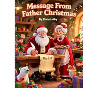 Message From Father Christmas
