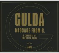 Message From G