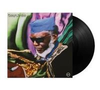 Pharoah Sanders – Message from Home – Vinyle – Import – Music on Vinyl