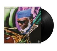 Message From Home Vinyle