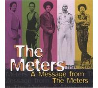 Message From Meters by Meters