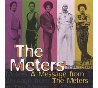 Message From Meters by Meters