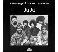 Message from Mozambique +1 [Import]