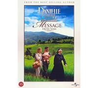Message from Nam (1993) ( Danielle Steel's Message from Nam ) [ NON-USA FORMAT, PAL, Reg.0 Import - Denmark ]