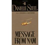 Message from Nam Danielle Steel (Auteur)