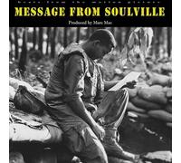 Message from Soulville