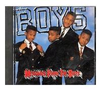 Message From The Boys