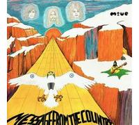 Message From The Country - Cd Album