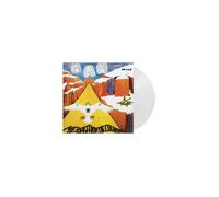 Move - Message from the Country - White Vinyl