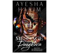 Message From The Daughters: Sent From The Midheaven Via Fire And Brimstone