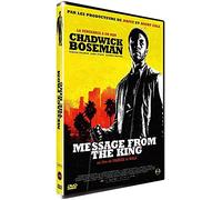 Message from the King – Blu-ray – Joker