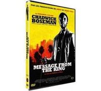 Message from the King DVD