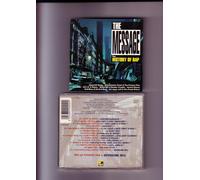 Message - History Of Rap