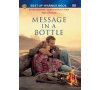 Message in a Bottle