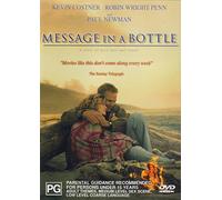 Message in a Bottle