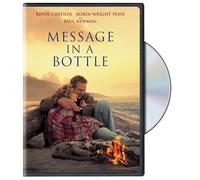 Message In A Bottle (Keepcase)