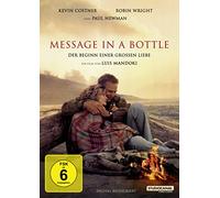 Message in a Bottle [Import]