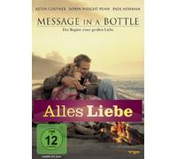 Message in a Bottle (Alles Liebe) - Message in a Bottle (Alles Liebe)
