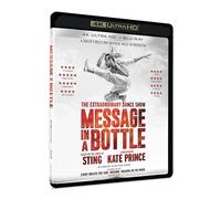 Message In A Bottle [Blu-ray]