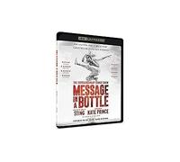 Message In A Bottle Blu-ray 4K Ultra HD