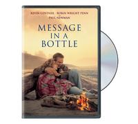 Message in a Bottle [DVD] (2009) Kevin Costner; Robin Wright Penn; Paul Newman
