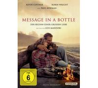 Message in a Bottle [Import]