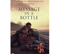 Message in a Bottle [Import USA Zone 1]