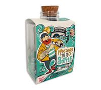 Message in a Bottle - Jeu de société - Dés et Lettres en Bouteille - 2-6 Joueurs - 8+ Ans