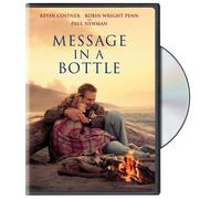 Message in a Bottle – DVD – Zone 1 G – Warner Bros.