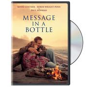Message in a Bottle (Keepcase) by Kevin Costner