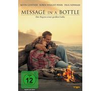 Message in a Bottle - Message in a Bottle/DVD [Import]
