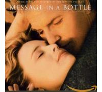 Message in a Bottle [Original Soundtrack] by Various Artists [Compact Disc] NEUF