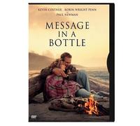Message in a Bottle (Snap Case) by Kevin Costner