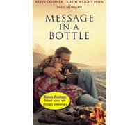 Message in a Bottle [VHS]