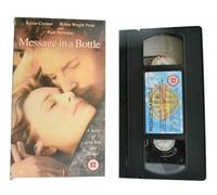 Message in a Bottle [VHS] [Import allemand]