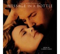Message In A Bottle, Yared, Gabriel - Message In A Bottle: Original Motion Picture Score (1999 Film) by Message In A Bottle, Yared, Gabriel (2012) Audio CD