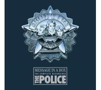 Message in a Box: The Complete Recordings by The Police