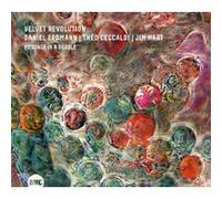 BMC – Message in a Bubble – CD