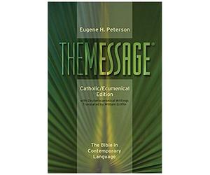 Message-Ms-Catholic/Ecumenical