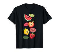 Message Mum You're One In A Melon Fruit T-Shirt
