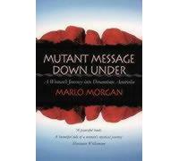 Message mutant en bas de l'échelle