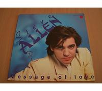 Message of Love (5:24min, 1986) [Import]
