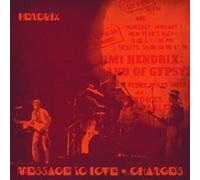 Jimi Hendrix - Message to Love/Changes