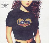 Message of Love (Mixes by CJ Mackintosh, Civiles & Cole.) [Import]