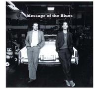 Message of the Blues - Message of the Blues